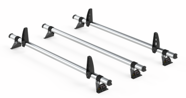 Delta-Bar Grundträger für Dacia Dokker L1H1 ( 2013- )